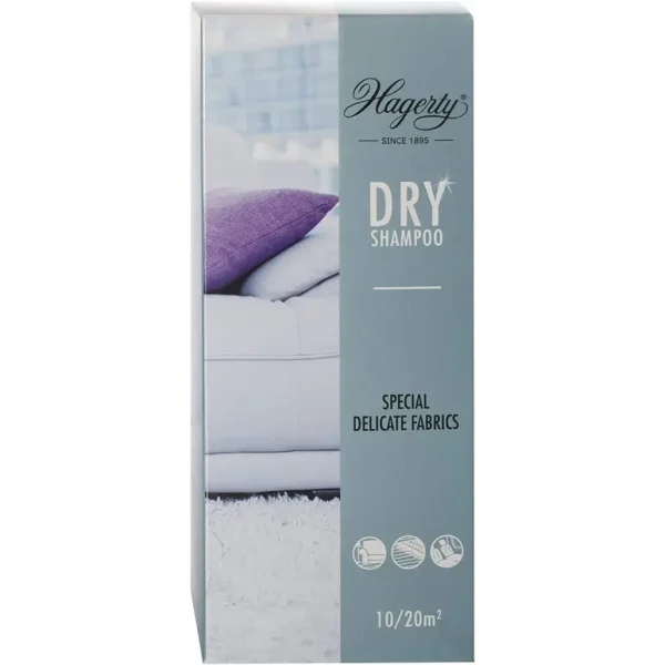 HAGERTY DRY SHAMPOO 500G 090248