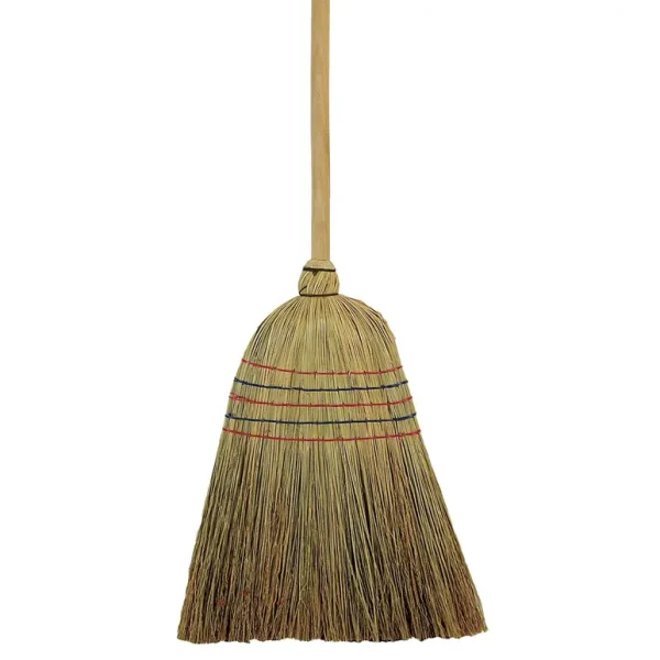 ELLIOTTS TRADITIONAL CORN BROOM