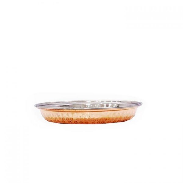 COOPER DISH OVAL SMALL