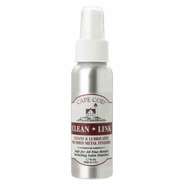 CAPE COD CLEAN LINK SPRAY