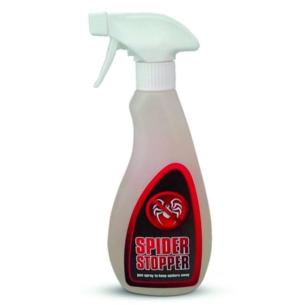 HOUSE MATE SPIDER STOPPER 500ML