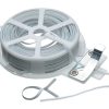 TWIST TIE DISPENSER AND CUTTER - KITCHEN CRAFT