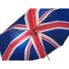 UNION JACK COLLAPSIBLE & COVER UMBRELLA