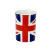 UNION JACK ALL OVER DESIGN LIPPY MUG