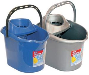 SUPER MOP BUCKET 13LTR