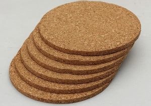 10 CM COASTERS 6 PACK