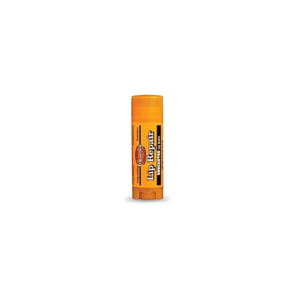 OKEEFFES LIP REPAIR ORIGINAL 4.2GM UNSCENTED LONG LASTING