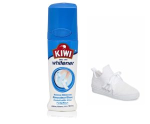 KIWI SPORTS TRAINER WHITENER 75ML