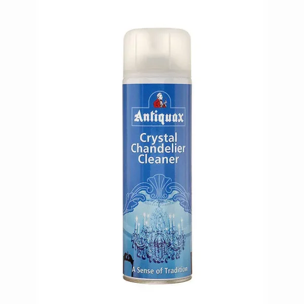 ANTIQUAX CRYSTAL CHANDELIER CLEANER 500ML