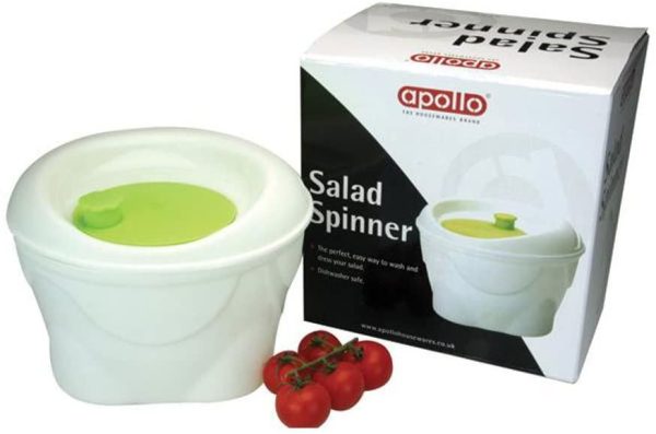 APOLLO SALAD SPINNER