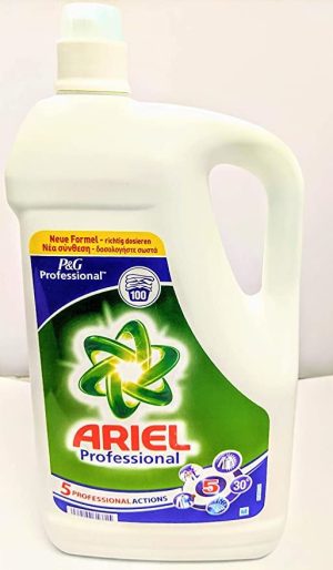 ARIEL PROFASSIONAL LIQIUD REGULAR 5 L