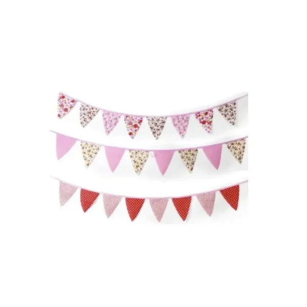 HAPPY BIRTHDAY BUNTING 1.2M