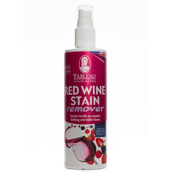 TABLEAU RED WINE STAIN REMOVER 250ML