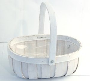 TRUG NEWENT WHITE