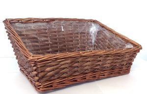 FRUIT TRAY 20 INCH