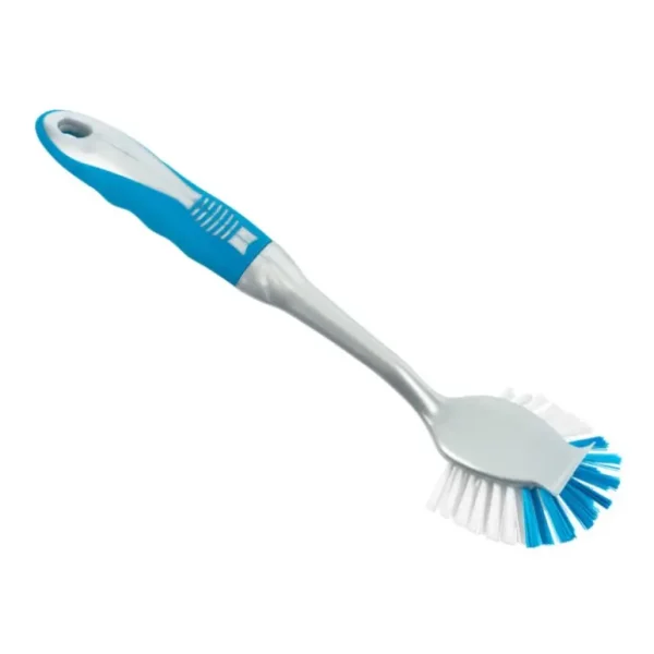 DLUX FANTAIL DISHBRUSH - PRO KLEEN