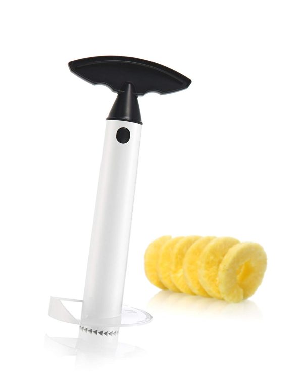 VACU VIN PINEAPPLE SLICER J HOOK