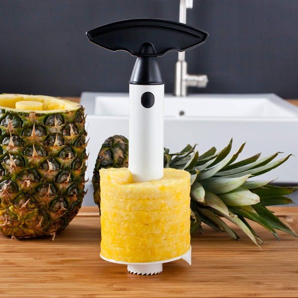 VACU VIN PINEAPPLE SLICER J HOOK