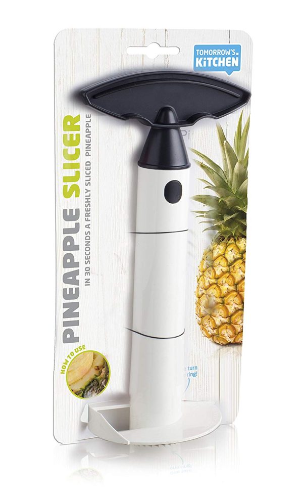 VACU VIN PINEAPPLE SLICER J HOOK