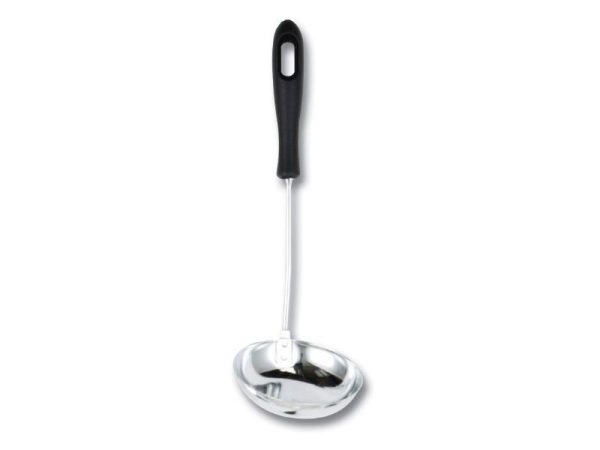 FACKELMANN CHROME LADLE