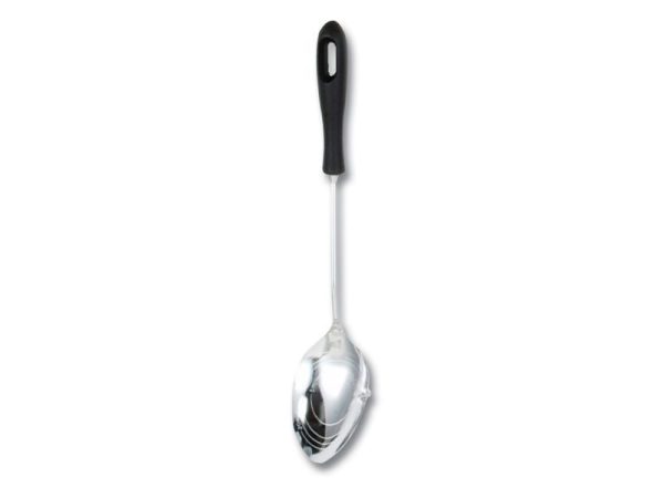 FACKELMANN CHROME MEASURING SPOON