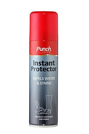 PUNCH INSTANT PROTECTOR REPELS WATER & STAINS 200ML