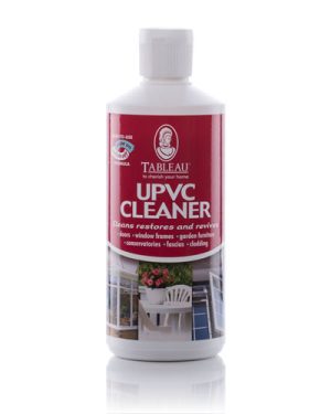 TABLEAU UPVC CLEANER & RESTORER 500ML