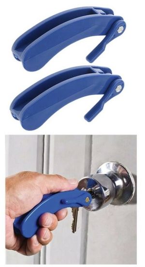 ACTIVE LIVING 2 KEY AID TURNER