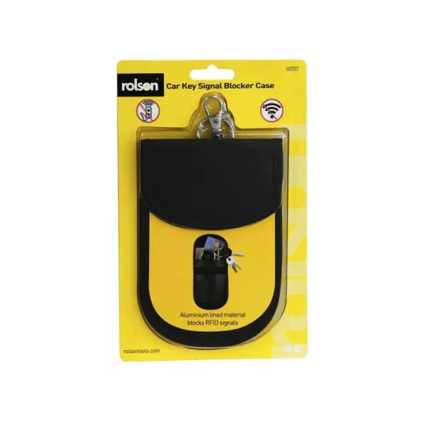 ROLSON RFID SIGNAL POUCH