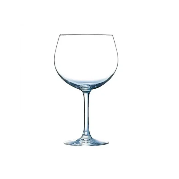 LUMINARC PACK OF 6 GLASS COCKTAIL BAR GIN GOBLET 70 CL