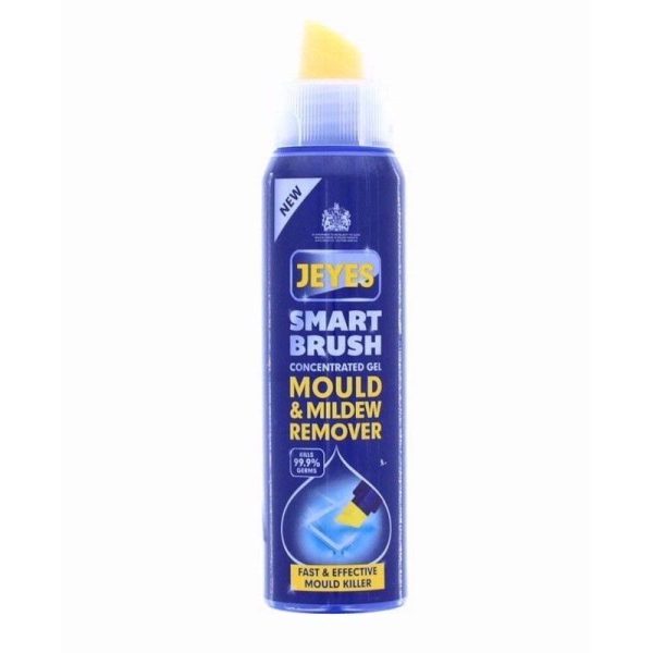 JEYES SMART BRUSH MOULD & MILDEW REMOVER 300ML