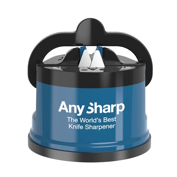 ANY SHARP POWERGRIP KNIFE SHARPENER