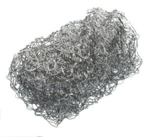 LEXPRESS STAINLESS STEEL KETTLE DESCALER / WIRE BALL