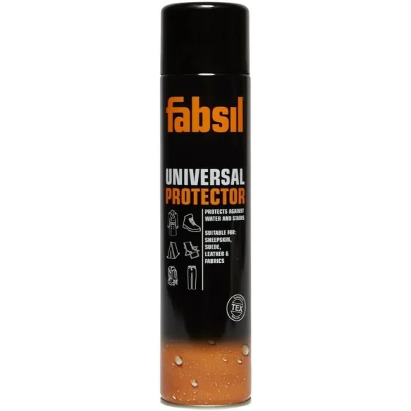 FABSIL UNIVERSAL PROTECTOR AEROSOL CAN SPRAY 400ML