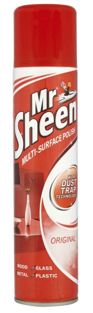 MR SHEEN 300ML SPRAY
