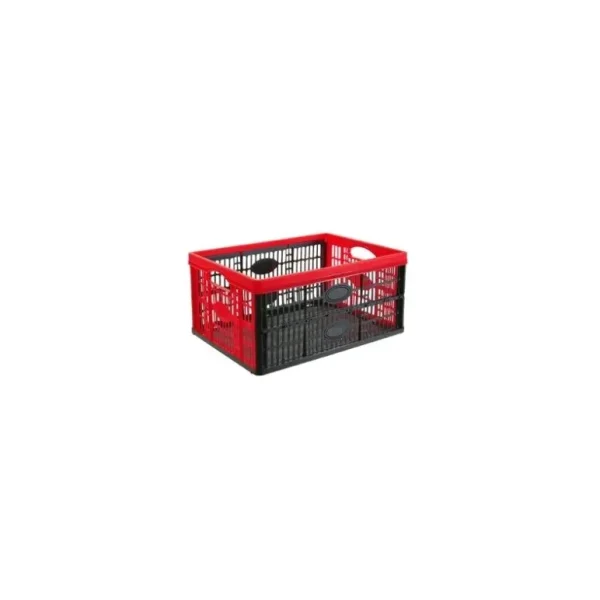 FOLDING CRATE 48 X 35 X 24 CM