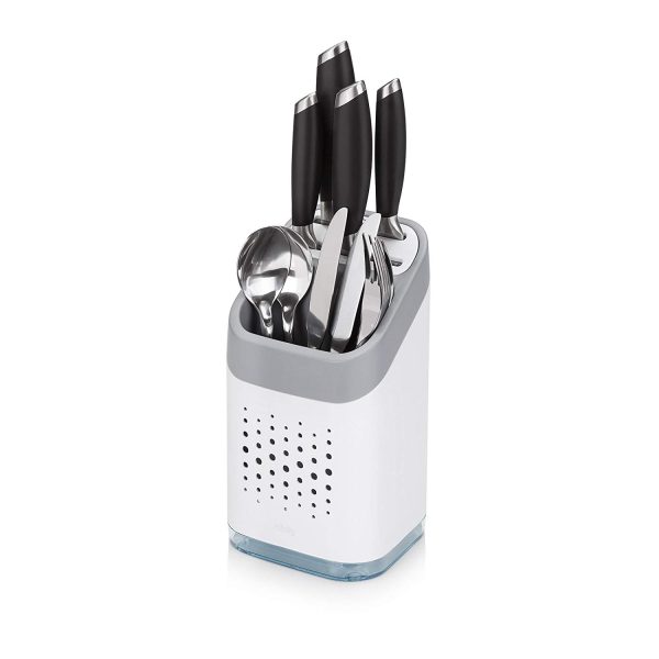 MINKY KITCHEN UTENSIL CADDY