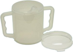 EASY GRIP CUP