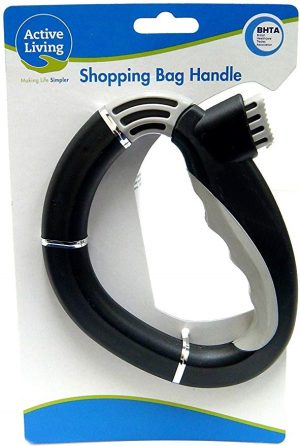 SHOPPING BAG HANDLE