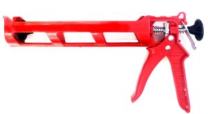 RTR PLASTIC SILICONE GUN