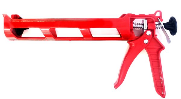 RTR PLASTIC SILICONE GUN