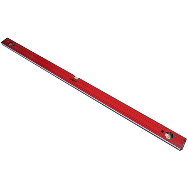 AMTECH 48" RIBBED SPIRIT LEVEL