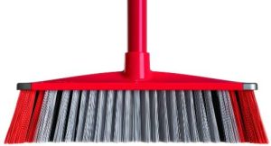 VILEDA 3 ACTION INDOOR BROOM