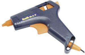 BOSTIK DIY HOT MELT GLUE GUN
