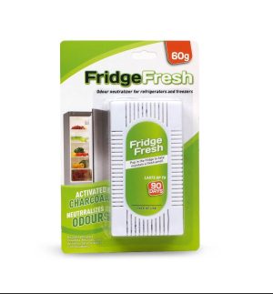 FRIDGE FRESH ODOUR REMOVER 60G