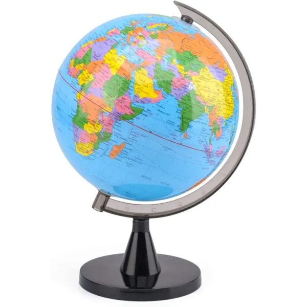 TOYRIFIC SCIENCE GLOBE 20CM