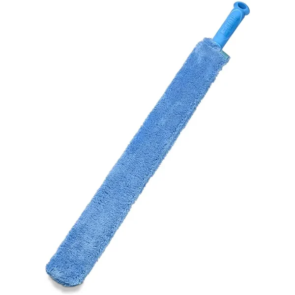 E-CLOTH MICROFIBRE CLEANING & DUSTING WAND