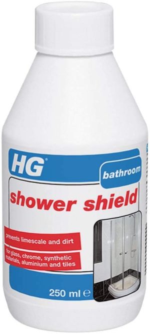 HG SHOWER SHIELD PROTECTOR 250ML