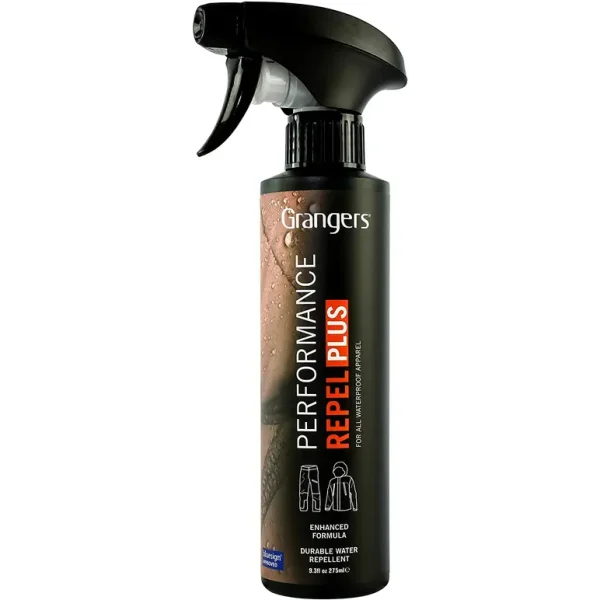 GRANGERS PERFORMANCE REPEL PLUS 275 ML