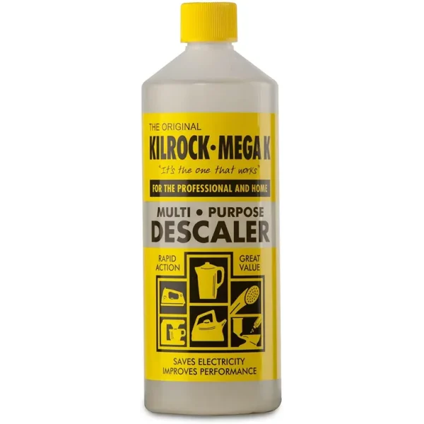 KILROCK MEGA K MULTI PURPOSE DESCALER 1L